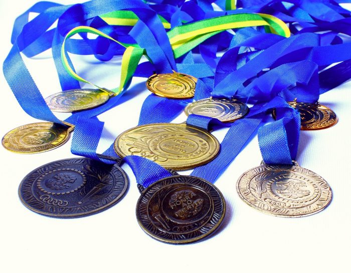 Comment avoir une médaille rien qu’à soi ?